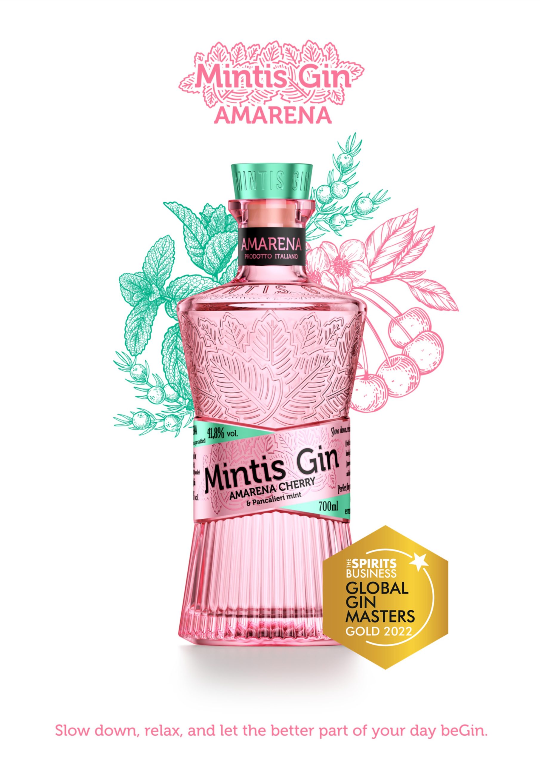 Mintis-Gin-Amarena-Cherry-Gold-medal-scaled